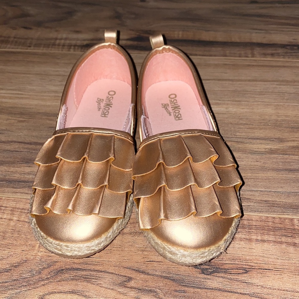 Espadrilles - Picture 2 of 7
